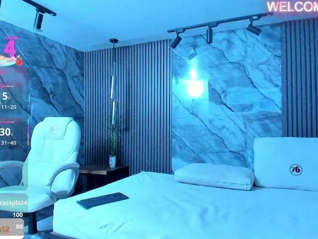 JuliethaTaylor from BongaCams is Freechat