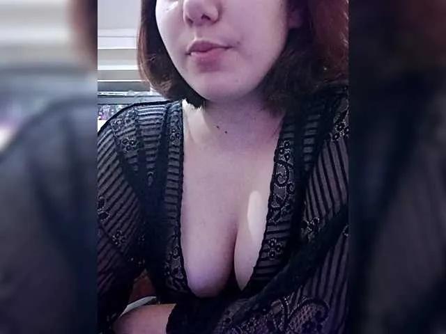 JulieWagner from BongaCams is Freechat