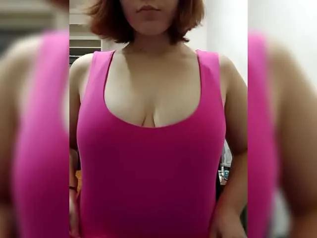 JulieWagner from BongaCams is Freechat