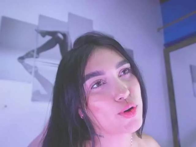 k-rioss from BongaCams is Freechat
