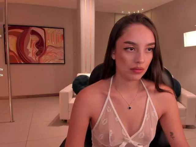 KaiaFerreira from BongaCams