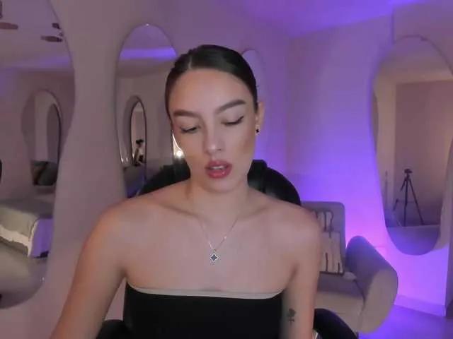 KaiaFerreira from BongaCams