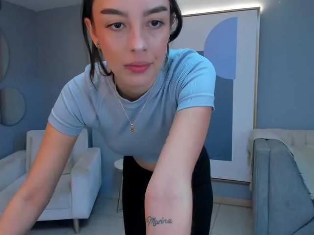 KaiaFerreira from BongaCams
