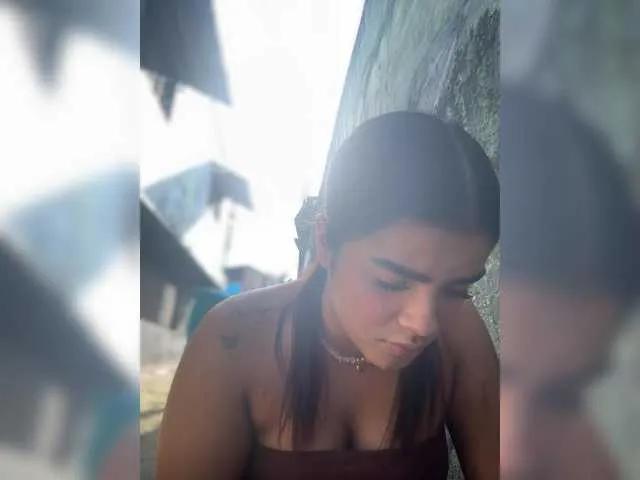 Kailysweet16 from BongaCams is Freechat