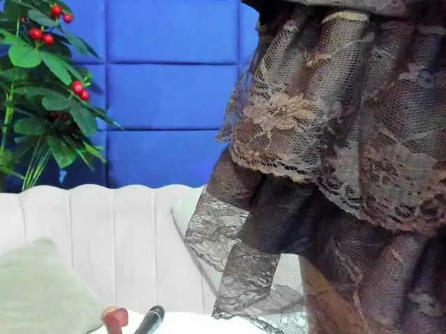 KamaFeels from BongaCams is Freechat