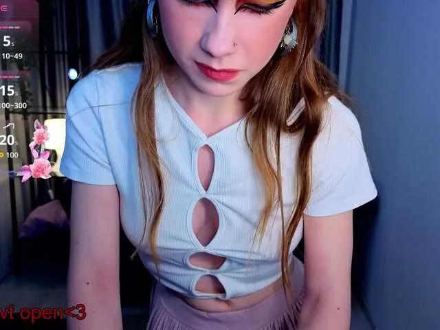 KarenSmitht from BongaCams is Freechat