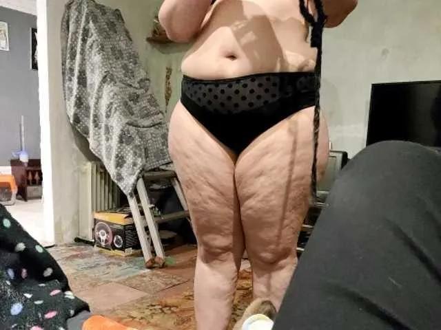 Karinasky from BongaCams is Freechat