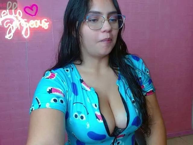 karol0906 from BongaCams is Freechat