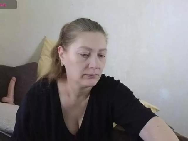 KarolinaHristo from BongaCams is Freechat