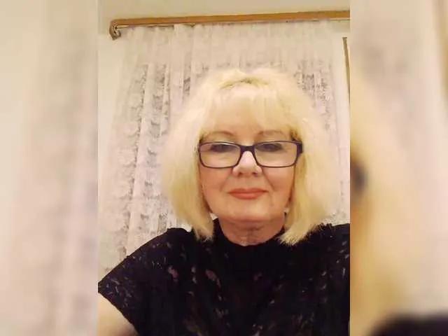 KASANDRABOLOSHKA from BongaCams is Freechat