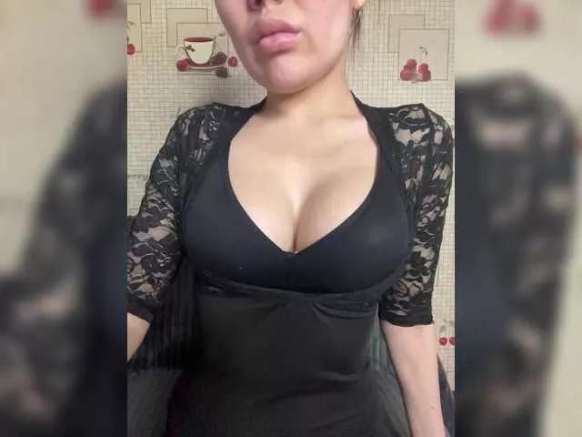 Kassandra- from BongaCams