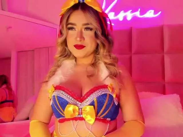 Kassia-Rogers from BongaCams