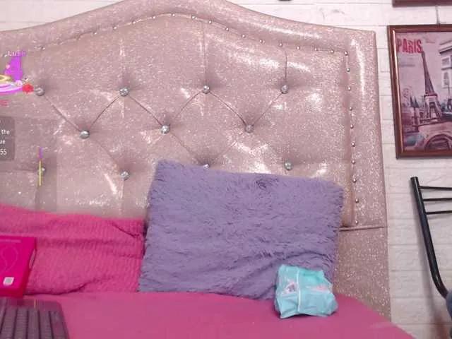 KataleyaStiward from BongaCams
