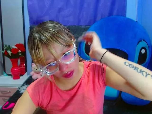 Katalinalxx from BongaCams