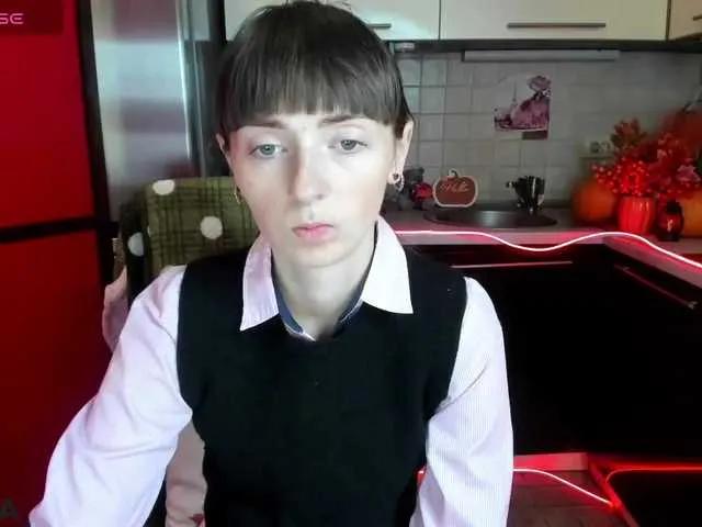 KathelinBrik from BongaCams is Freechat