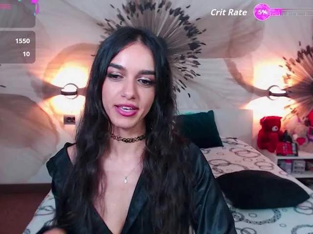 KatherineBiso from BongaCams is Freechat