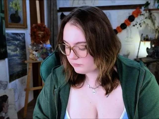 katrinad from BongaCams is Freechat