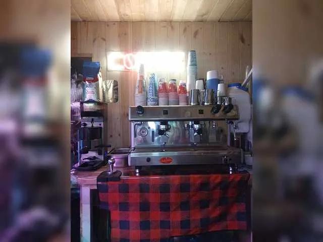 Katriona from BongaCams is Freechat