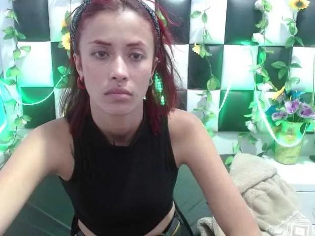 KattaleyaLuck from BongaCams