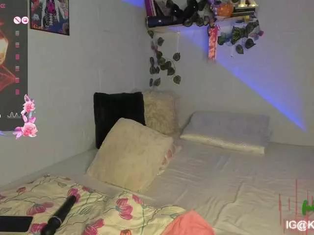 KatteLambert from BongaCams