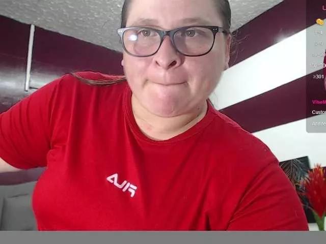 Katty-femdom from BongaCams