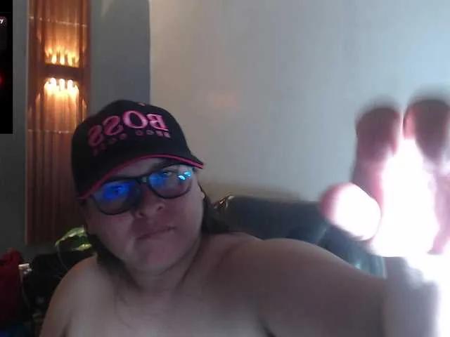 Katty-femdom from BongaCams