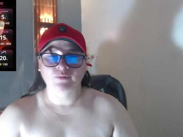 Katty-femdom from BongaCams