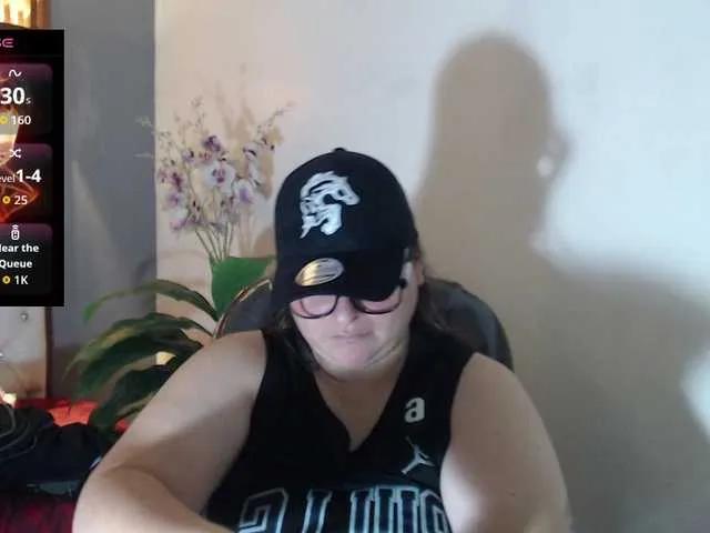 Katty-femdom from BongaCams