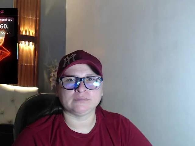 Katty-femdom from BongaCams