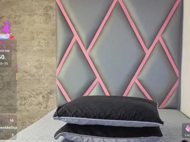 KattyPaezz from BongaCams