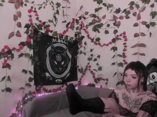 kawaiikitty from BongaCams is Freechat
