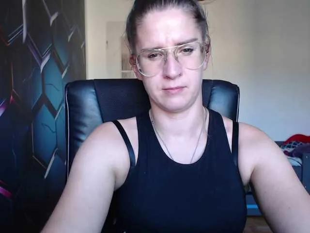 KayaCute from BongaCams