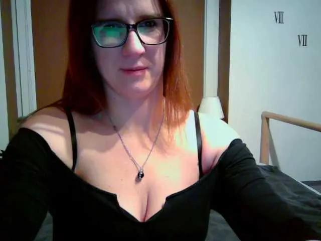 KayaCute from BongaCams is Freechat