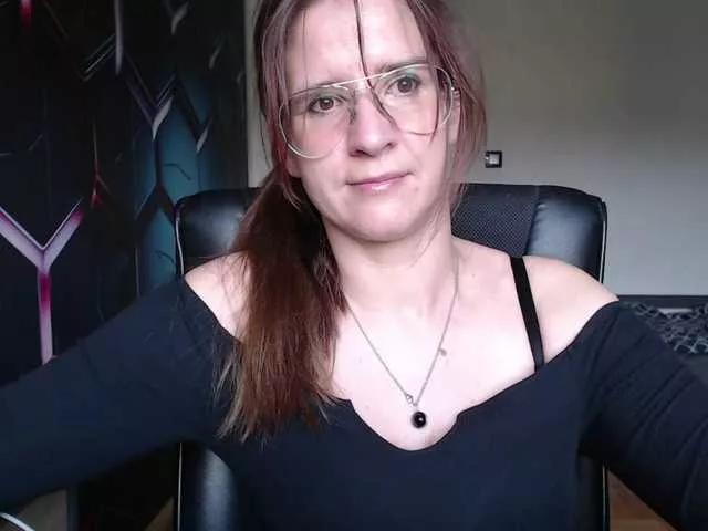 KayaCute from BongaCams