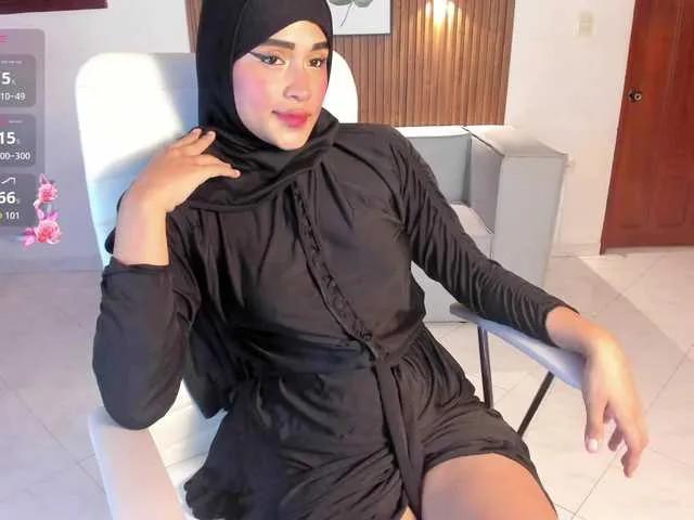 kayla-hasab from BongaCams is Freechat