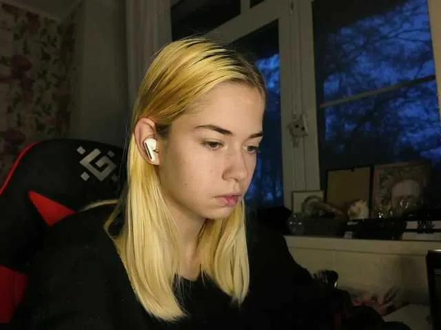 KayleneTemplet from BongaCams is Freechat