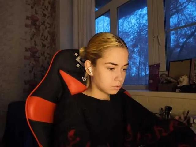 KayleneTemplet from BongaCams is Freechat