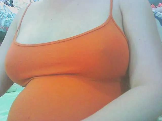 KeepmepregO from BongaCams