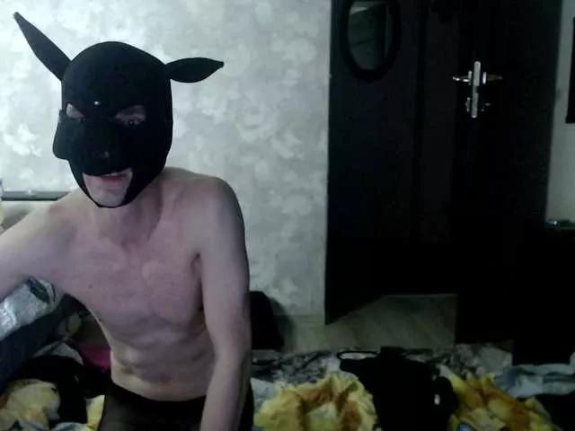 Keksiki69 from BongaCams