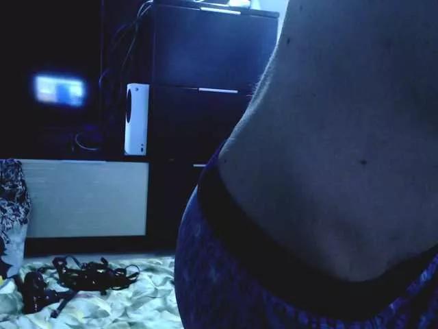 Keksiki69 from BongaCams