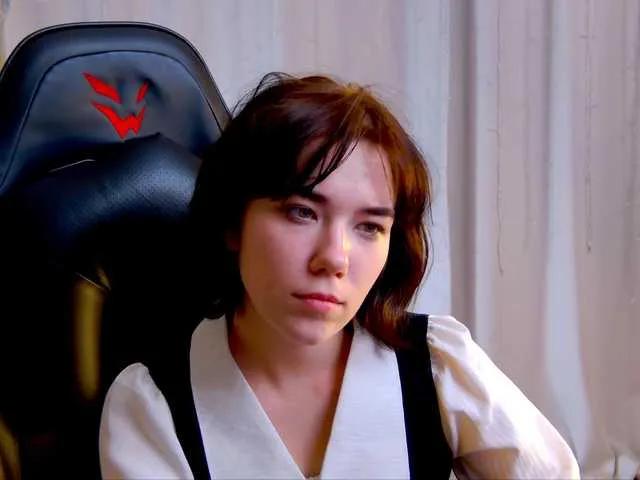 Kelly-foox from BongaCams