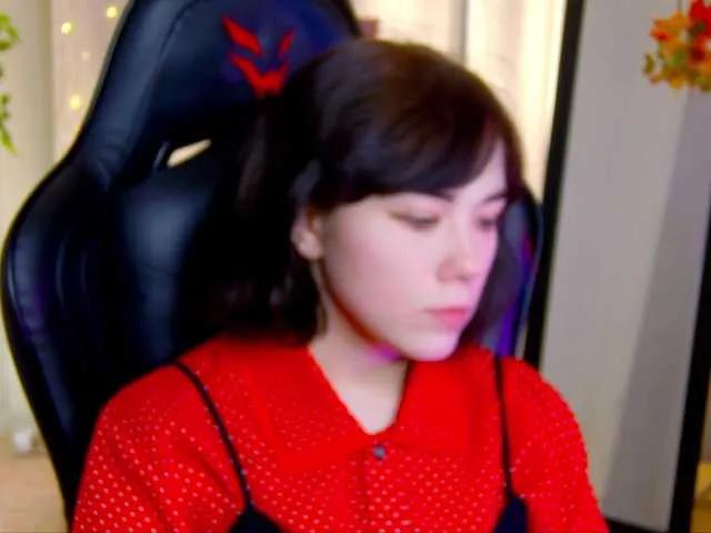 Kelly-foox from BongaCams