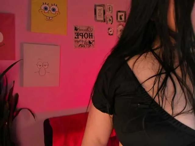 KendalYummy from BongaCams is Freechat