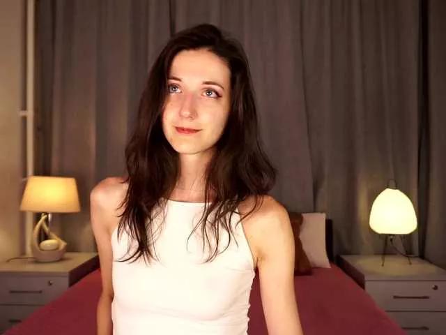 Ketty-Belly from BongaCams