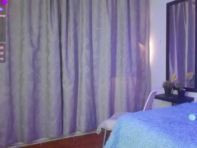 keyla01 from BongaCams is Freechat