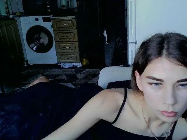 Kiitaa from BongaCams