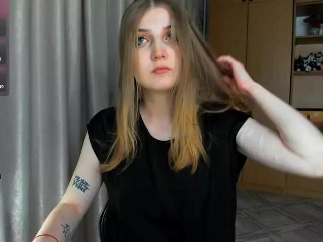 Kikiiimorazzz from BongaCams