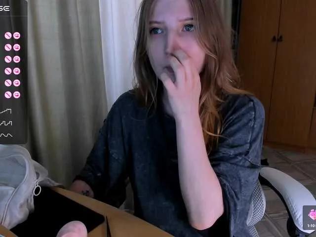 kikiiimorazzz from BongaCams is Freechat
