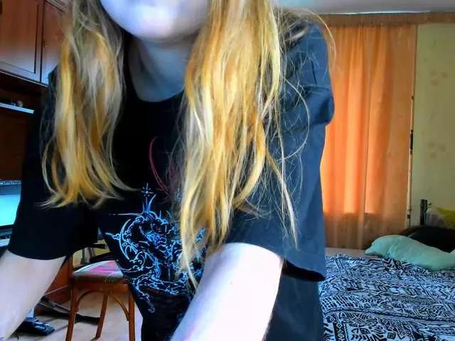 Kikiiimorazzz from BongaCams