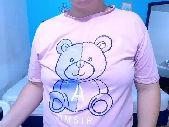 kinky-redhead18 from BongaCams